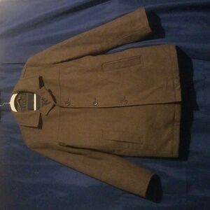 Tommy Hilfiger peacoat